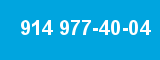 914 977-40-04 914 977-40-04